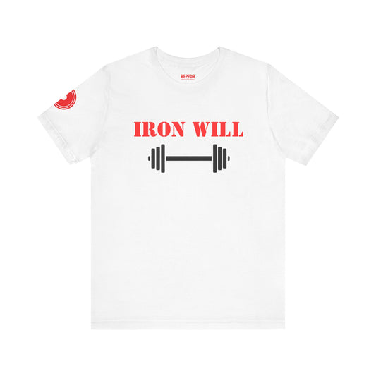 Iron Will