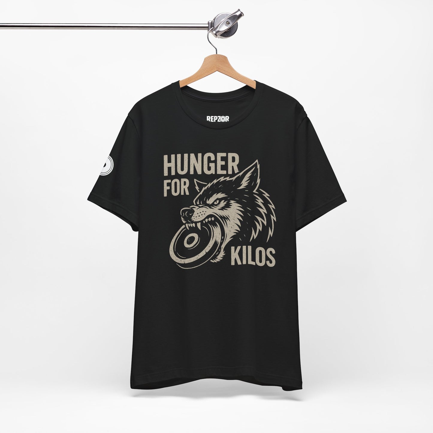 Hunger for Kilos