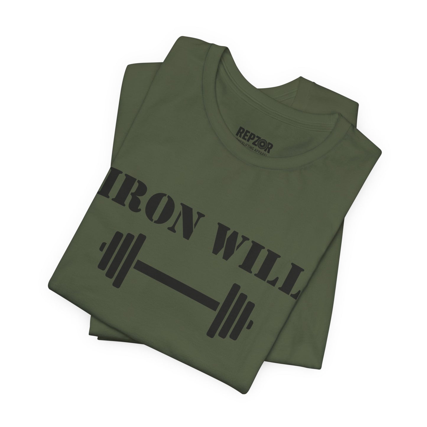 Iron Will