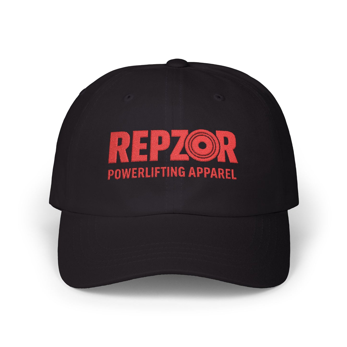 Powerlifting Dad Cap