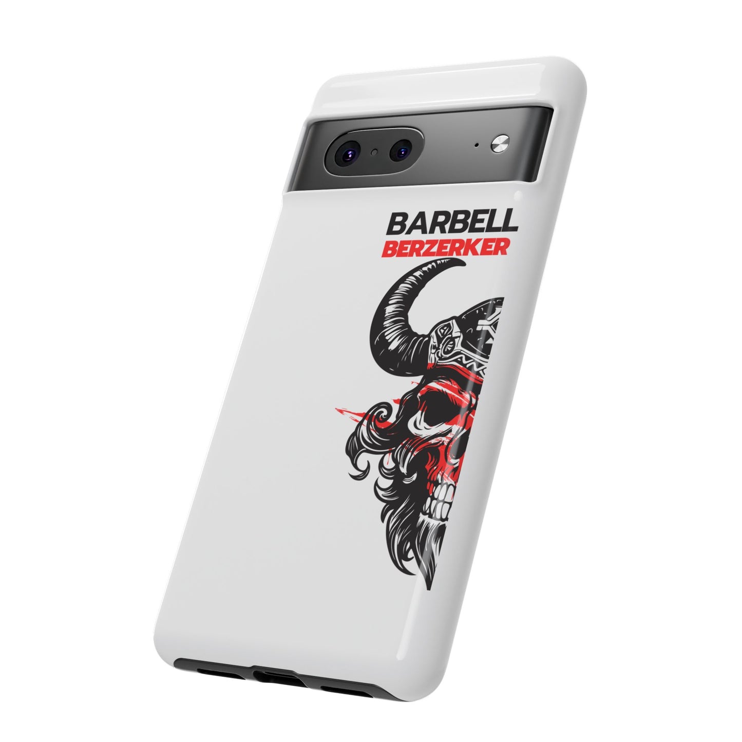 Barbell Berzerker
