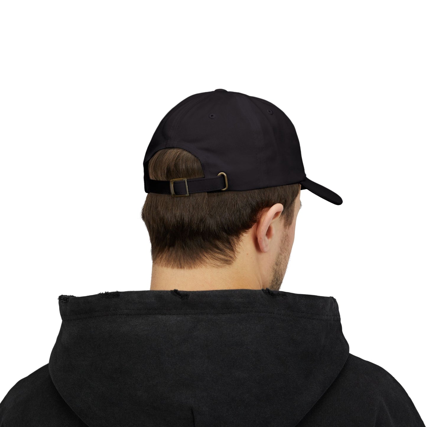Powerlifting Dad Cap
