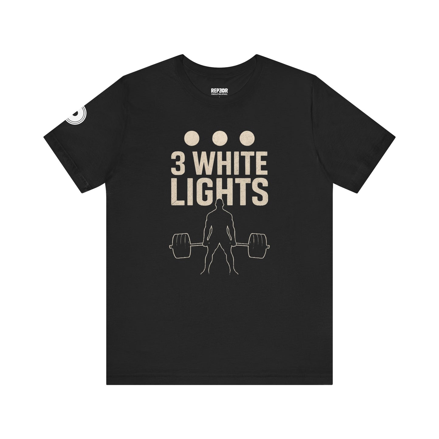 3 White Lights
