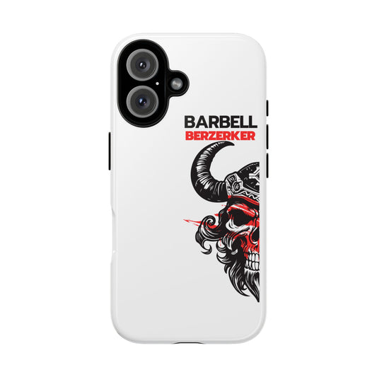 Barbell Berzerker