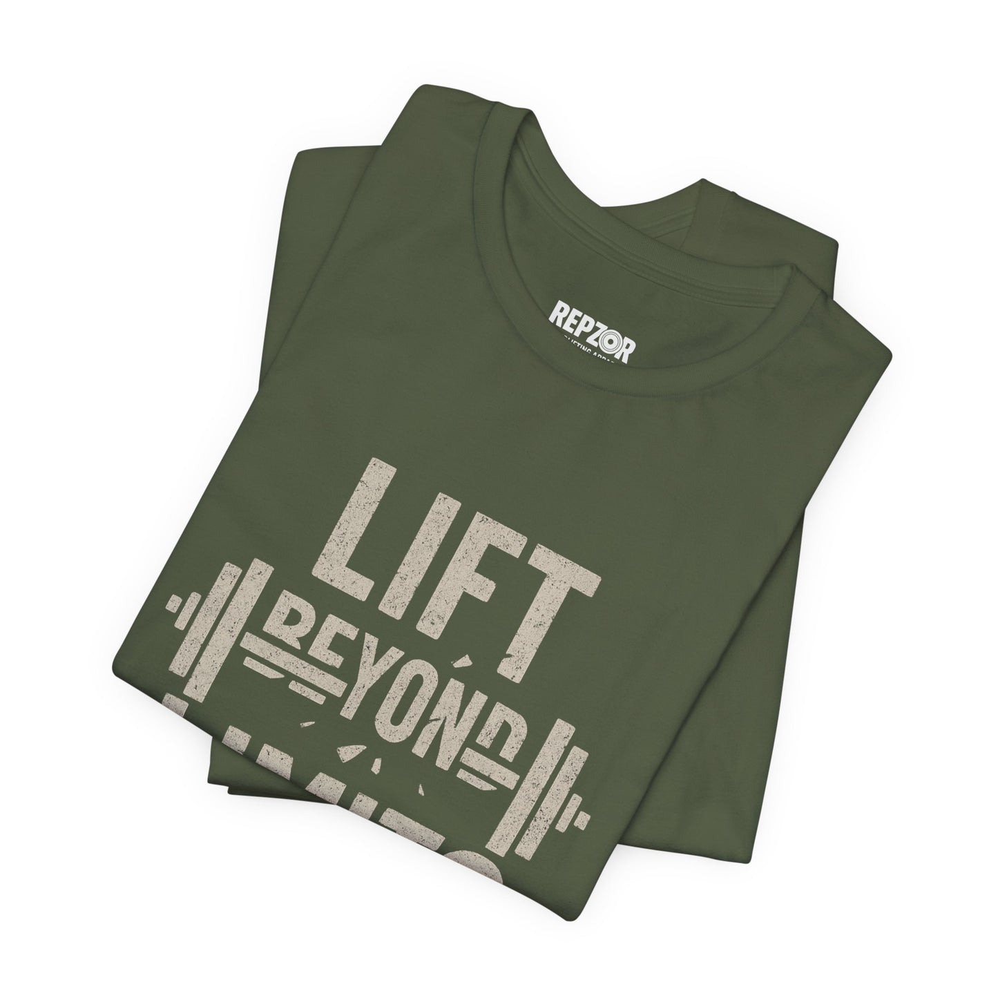 Lift Beyond Limits