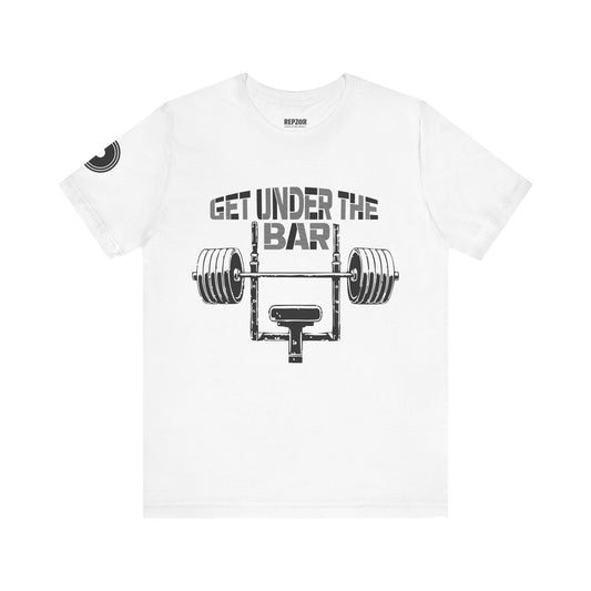 Get Under the Bar