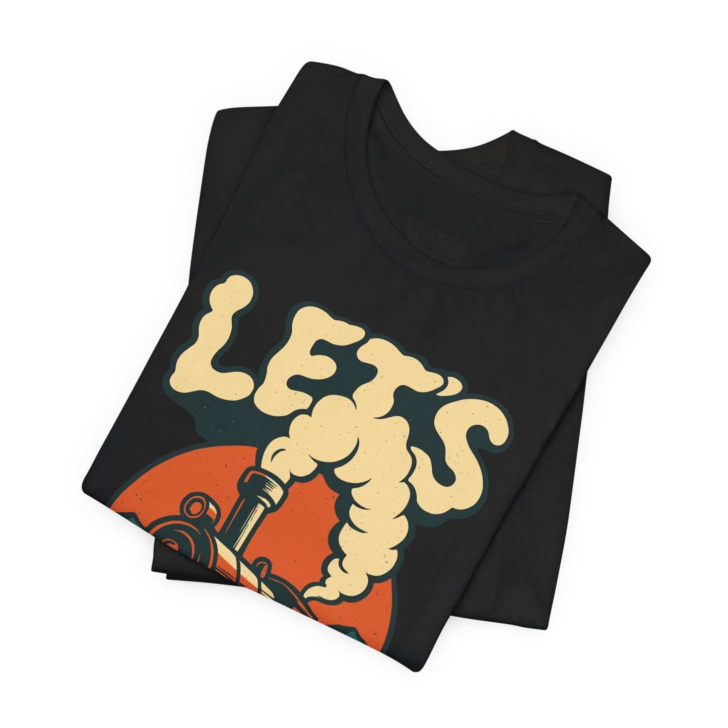 Let's ...