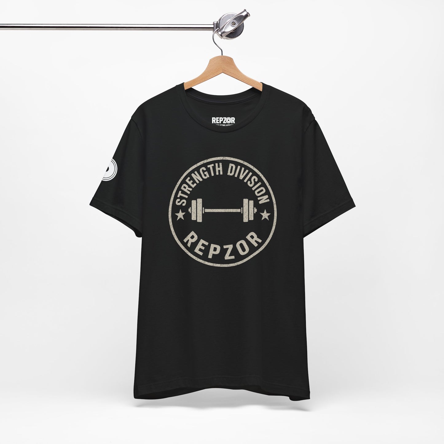 Strength Division