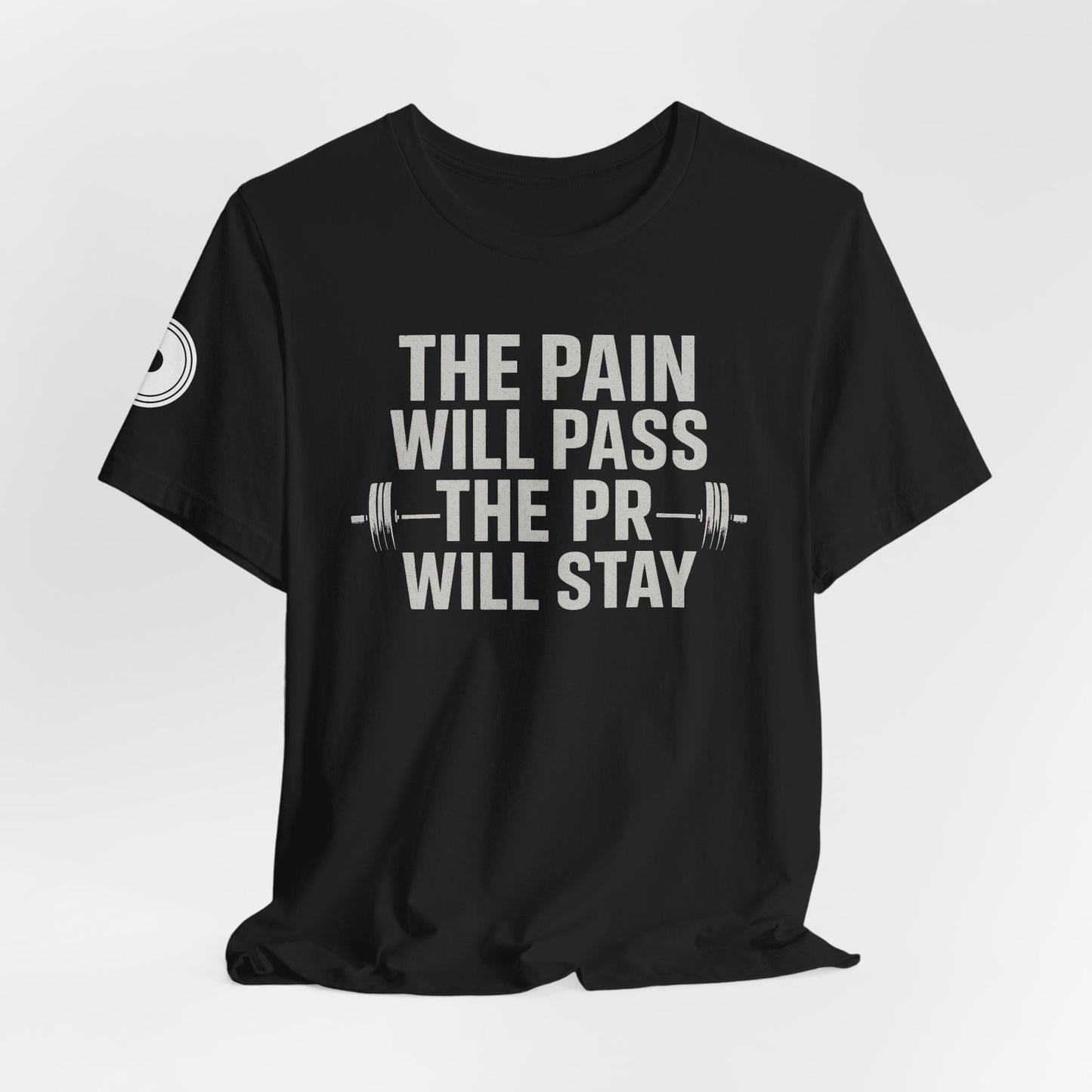 The Pain Will Pass, The PR Will Stay