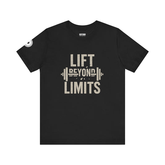 Lift Beyond Limits