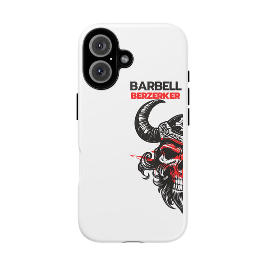 Barbell Berzerker