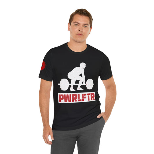 Powerlifter black