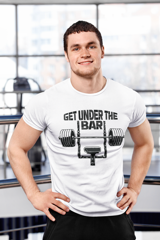 Get Under the Bar