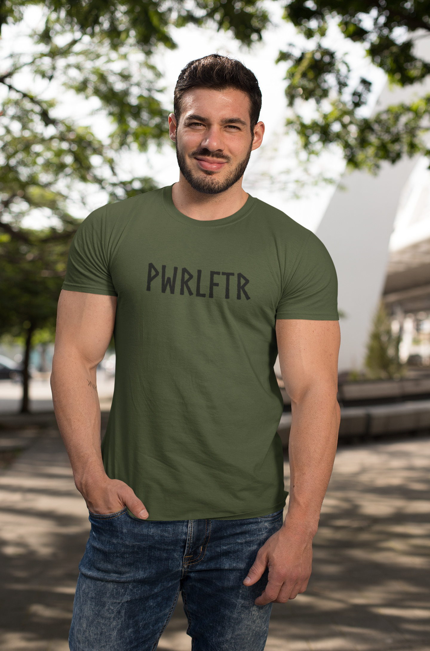 PWRLFTR