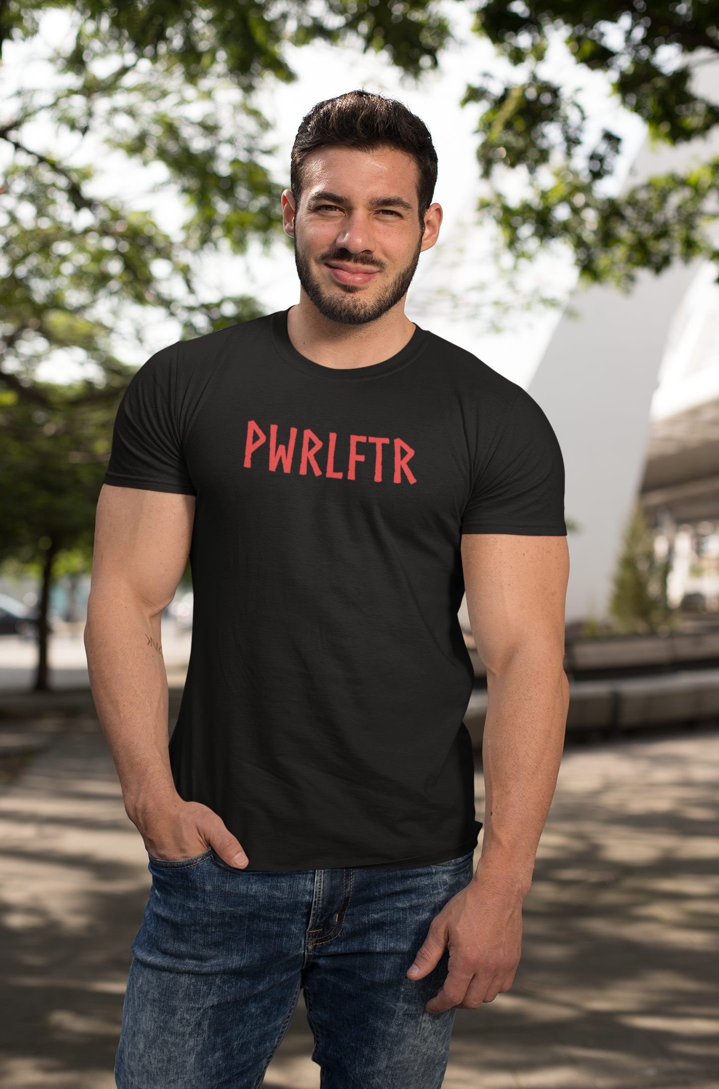 PWRLFTR