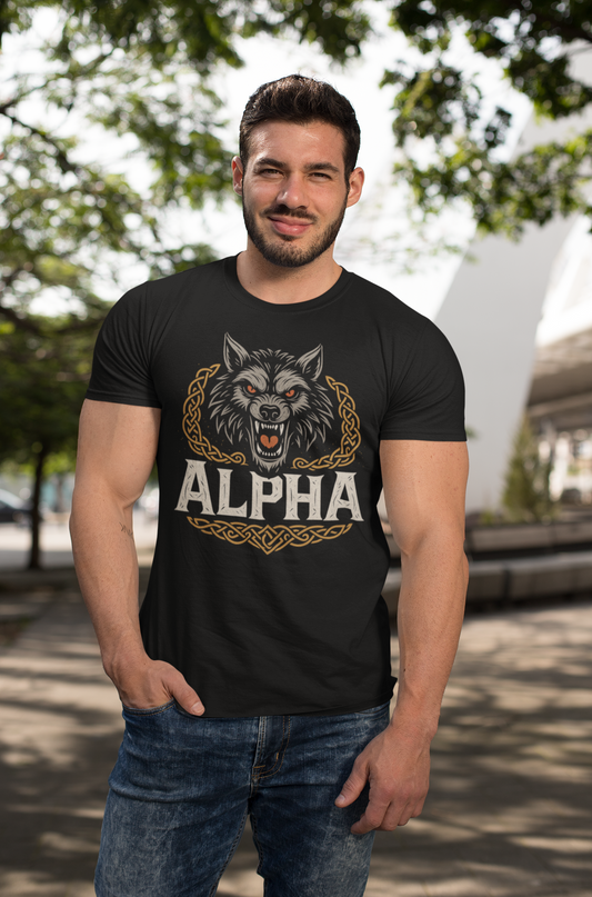 Alpha