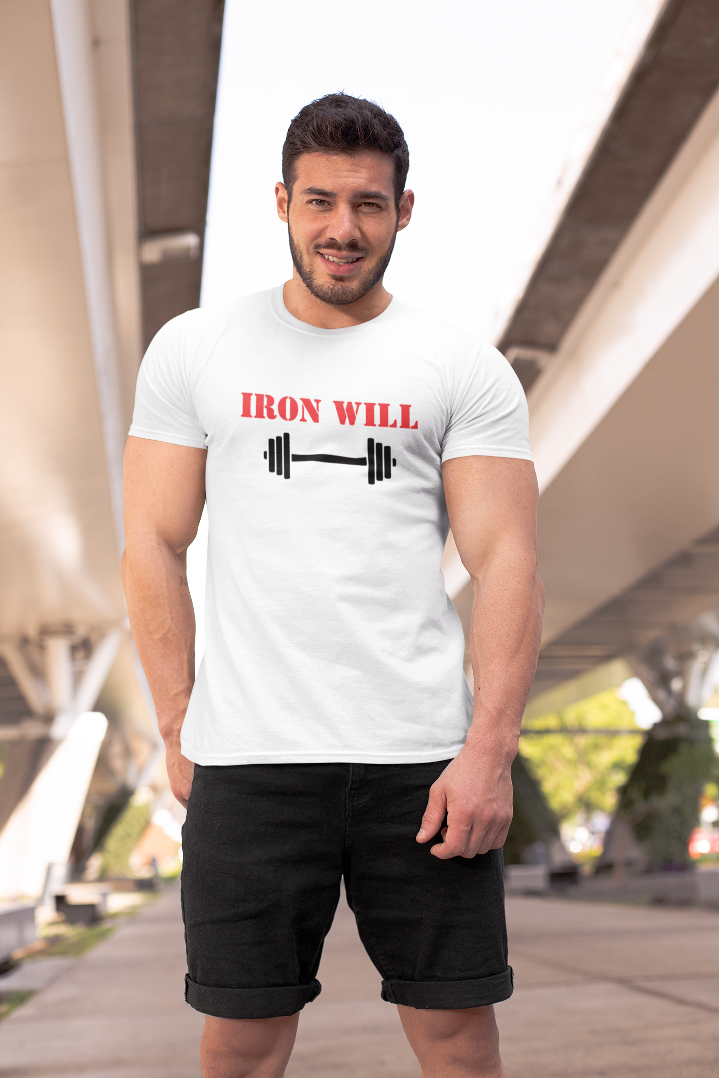 Iron Will